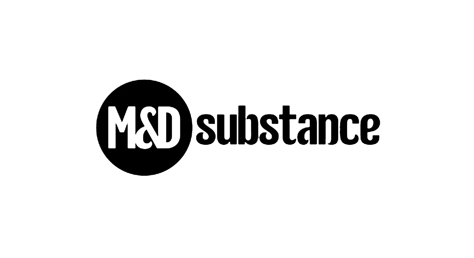 M&D Substance a.k.a. Dapa Deep